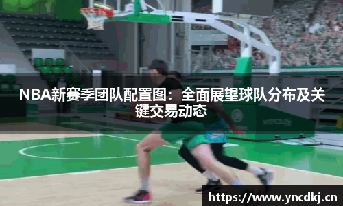 NBA新赛季团队配置图：全面展望球队分布及关键交易动态